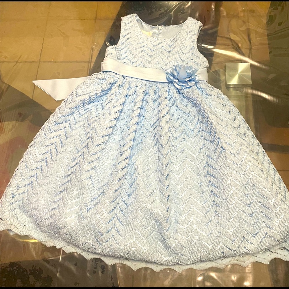 Cute princess dress